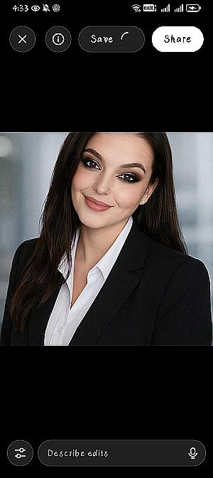 Profile photo for Chantelle Wendling