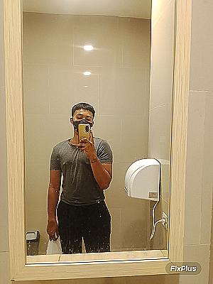 Profile photo for Haikal Hidayat
