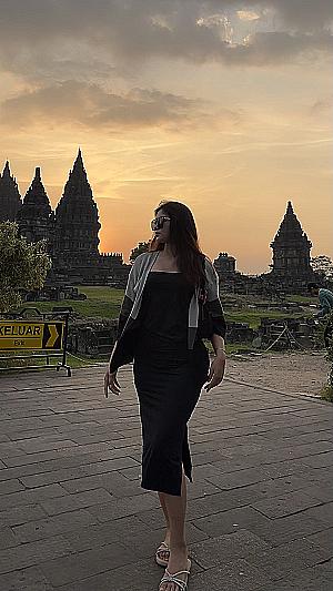 Profile photo for Rahma Putri Rotama
