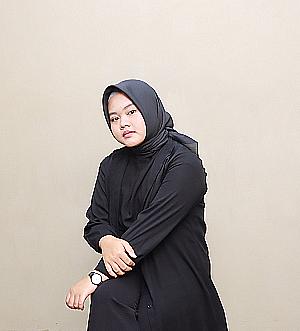 Profile photo for Nisfa Siti Elfianti Hidayah