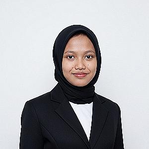 Profile photo for Aditya Ayu Ramadhani