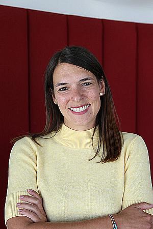 Profile photo for a matter of voice