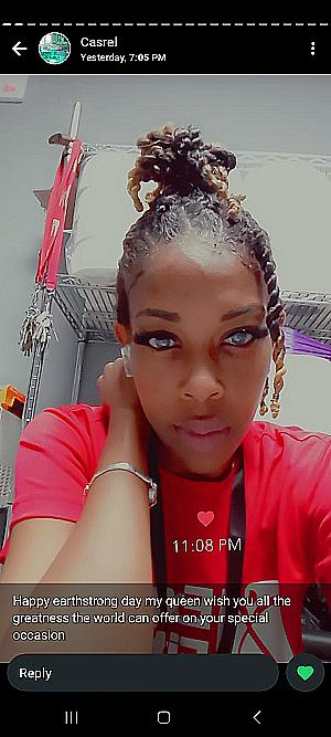 Profile photo for Nickesha Hibbert