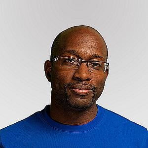 Profile photo for Richard Victory