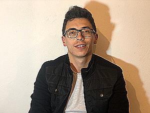 Profile photo for Leonardo Escandon