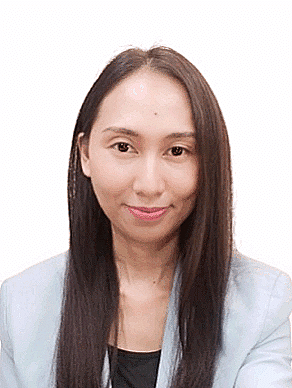 Profile photo for Karen Joy Pacardo