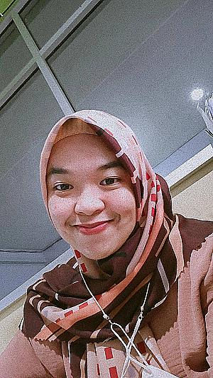 Profile photo for Aulia Rizqi Ramadhani