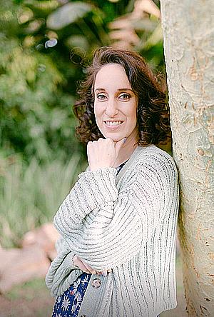 Profile photo for Maya Shoki