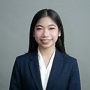 Profile photo for Joy Glaydel Aquino
