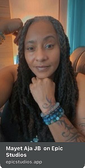 Profile photo for Demetrice Jackson