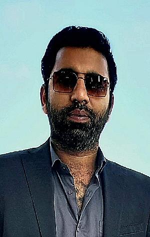 Profile photo for BHUKYA SRINIVAS NAIK