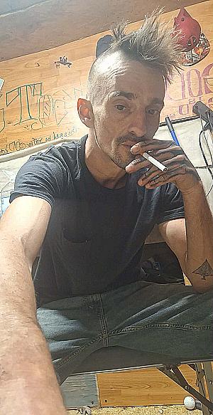 Profile photo for Joshua Taylor