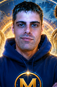 Profile photo for Shannon Marden
