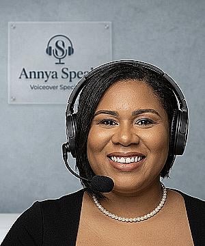 Profile photo for Annya Holston