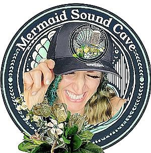 Profile photo for MermaidSoundcAVe DBA