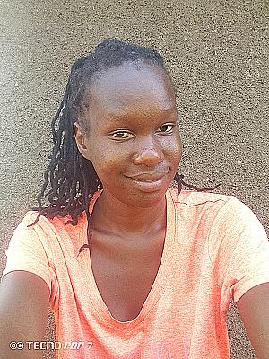 Profile photo for Sheila Masela