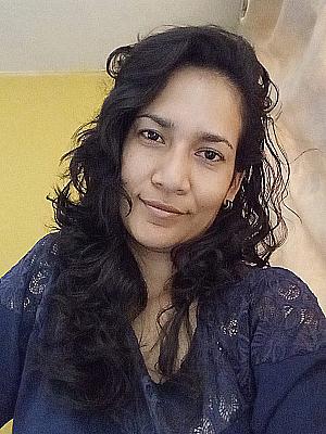 Profile photo for Evelin Mogollón Catalán