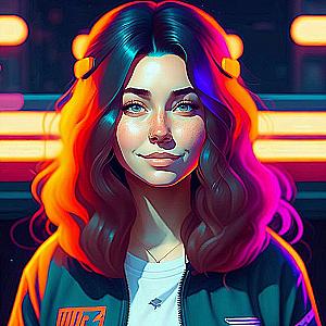 Profile photo for Krysta Archibald