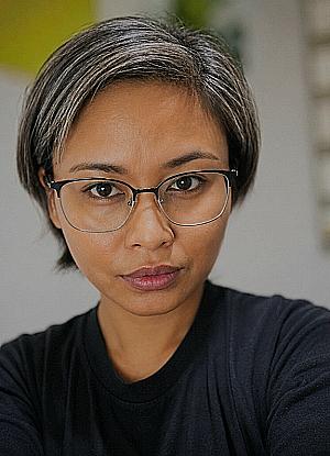 Profile photo for Adoree Zinnia Delgra