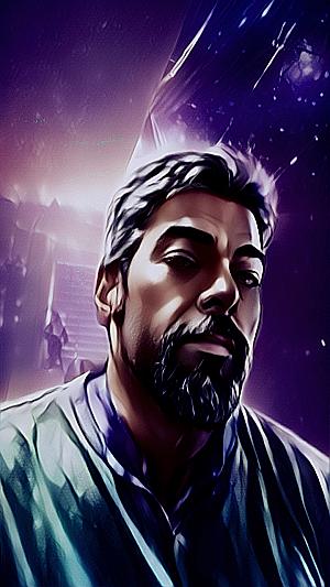 Profile photo for John M Browning