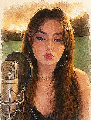 Profile photo for Lucie Berder