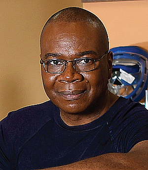 Profile photo for Leon Neal