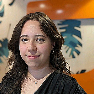 Profile photo for Abigail Molina