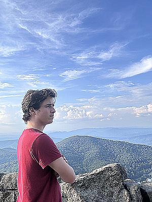 Profile photo for Josh Sullivan