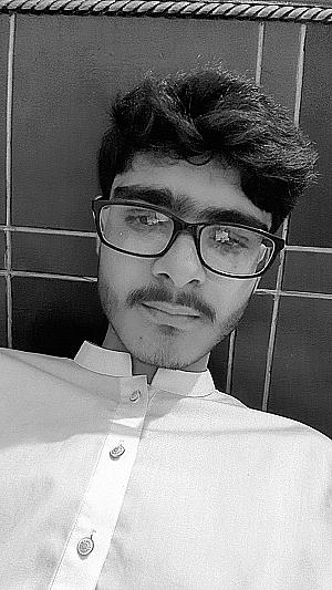 Profile photo for Wahid Khan