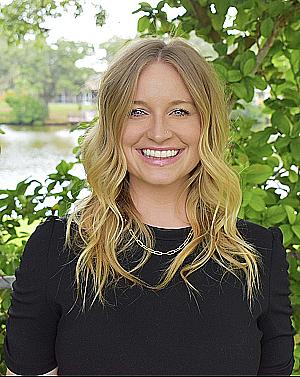 Profile photo for Kindal Farver
