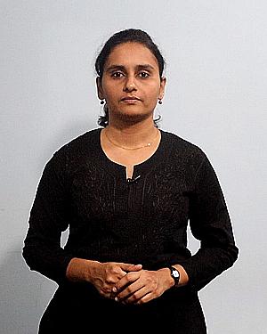 Profile photo for Snehal Balkrishna Shubhangi