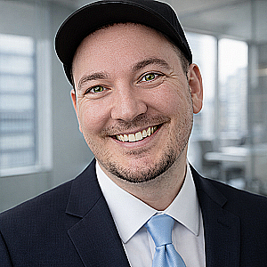 Profile photo for brian balderose