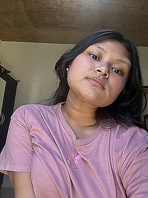 Profile photo for Nyna Mangubat