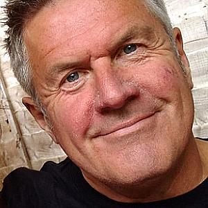 Profile photo for Nick Green