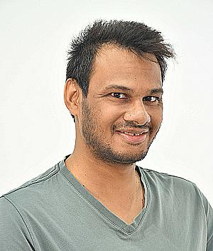 Profile photo for Shiv Chandaria