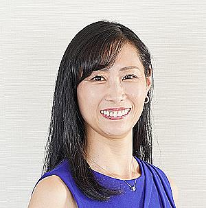 Profile photo for Marina Shiraishi