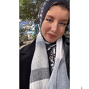 Profile photo for Heba Mohamed