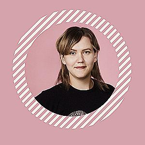 Profile photo for Eeva Jousi
