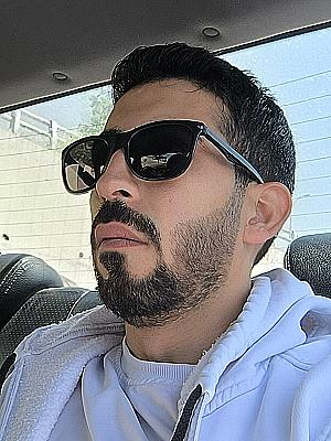 Profile photo for عمار اعرج