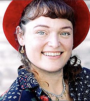 Profile photo for Jillian Newman