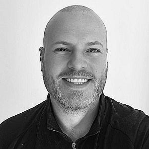 Profile photo for Andrew Tovey