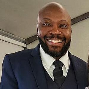 Profile photo for Arnaud Kindudi