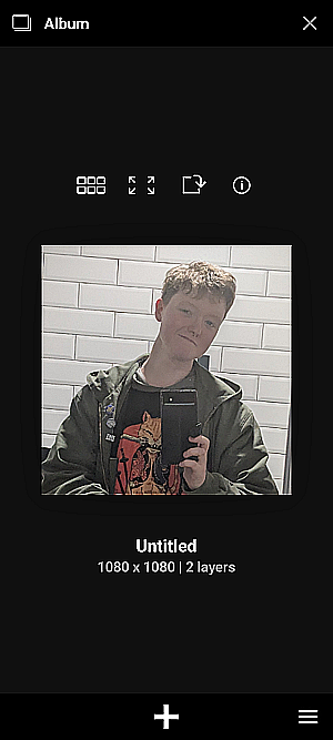 Profile photo for Lian Apollo