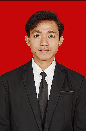 Profile photo for Ahmad Hamdani