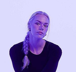 Profile photo for Olivia Anne Snyder
