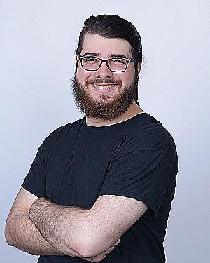 Profile photo for Zachary Lewis