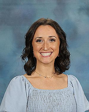 Profile photo for Hope Ostrander