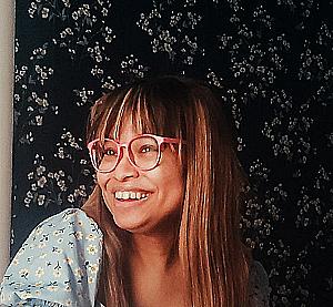 Profile photo for Jazmin McDonald