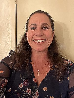 Profile photo for Christina Snetsinger