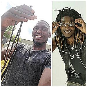 Profile photo for Daryian Hubbard
